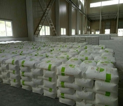 Ultra-narrow particle size calcium carbonate